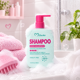thumbnail image 2 of Shampoo Ácido Hialurónico 350 ml Misucka, 2 of 2