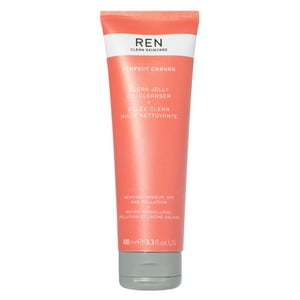 Ren Limpiador En Aceite En Gelatina Perfect Canvas Clean, 100 Ml/3,3 Oz