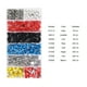 thumbnail image 2 of Crimpadora Alicate Prensa Ferrule + 1200 Terminales, 2 of 4