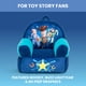 thumbnail image 3 of Silla Delta Children Cozee Buddy Toy Story para niños de más de 2 años, 3 of 9