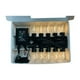 thumbnail image 1 of Guirnalda De Luces Led Para Exteriores Con Panel Solar, 1 of 6
