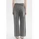 thumbnail image 3 of Jeans Mujer Calce Recto Y Lazo Gris Oscuro, 3 of 4