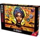thumbnail image 1 of Puzzle Delightful Woman 1000 Piezas, 1 of 2