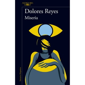 Alfaguara - Libro Miseria