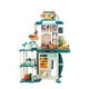 thumbnail image 1 of Cocina De Juguete Grande 95 Cm 73 Piezas Con Luz Y Sonido, 1 of 6