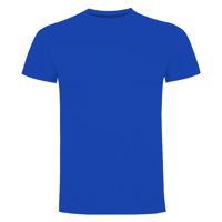 Andesland - Polera 100% Algodón Manga Corta Hombre