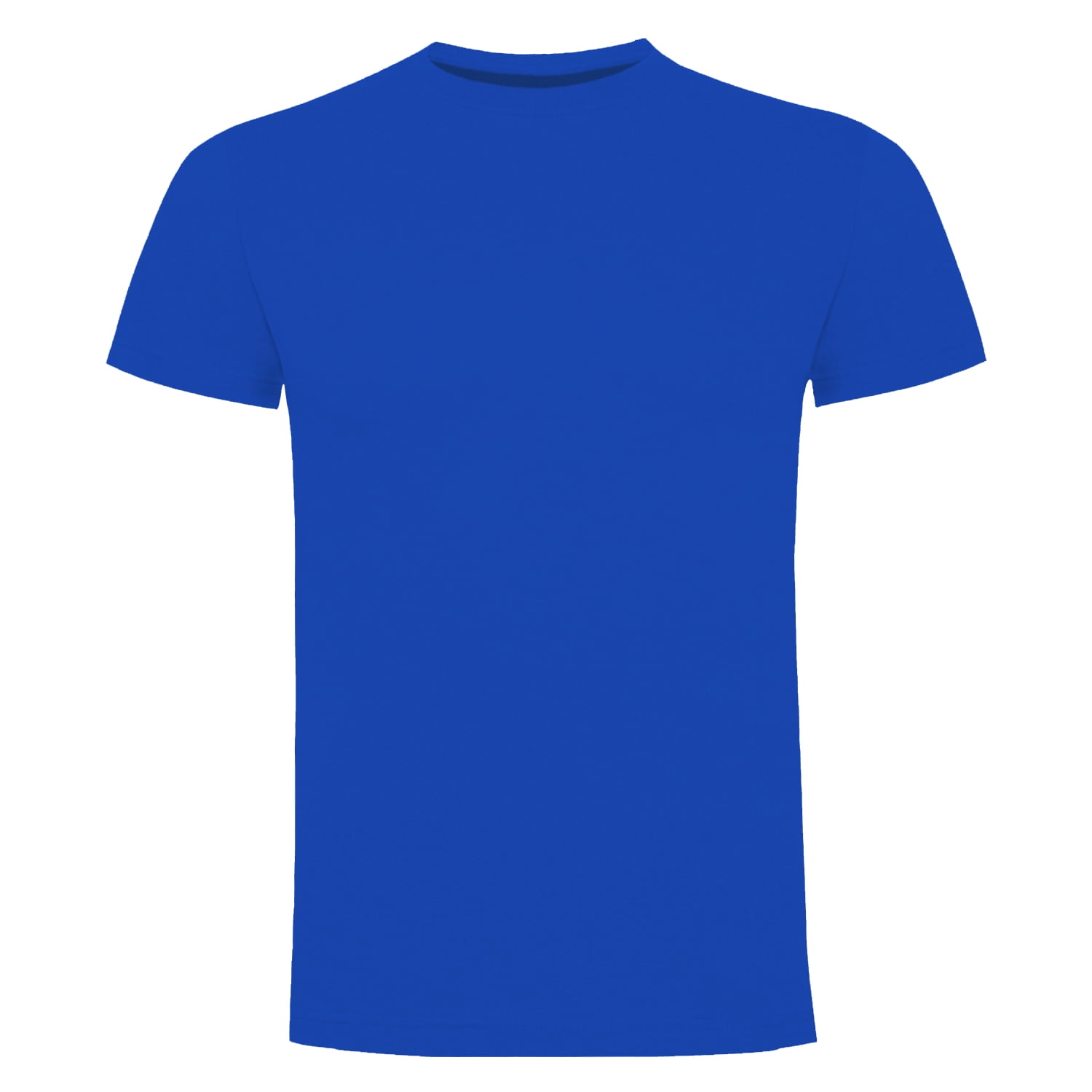 Andesland - Polera 100% Algodón Manga Corta Hombre