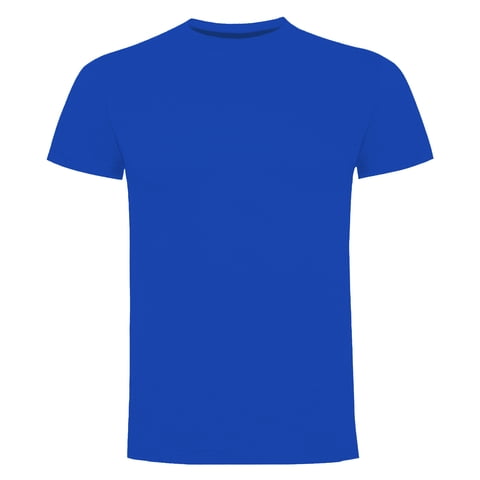 Andesland - Polera 100% Algodón Manga Corta Hombre