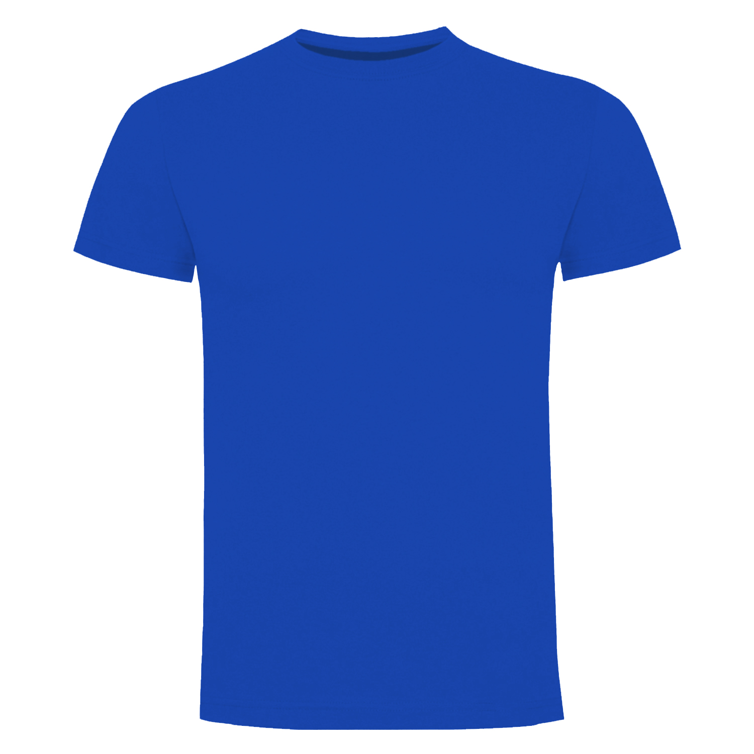 Andesland - Polera 100% Algodón Manga Corta Hombre