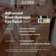 thumbnail image 2 of Eye Patch COSRX Advanced Snail Hydrogel (60 unidades) para el cuidado de la piel coreano, 2 of 8