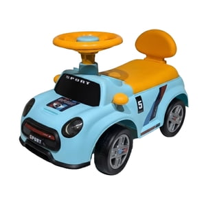 Mundo Online - Correpasillos Autito Caminador Andador Luces Y Sonido