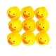 thumbnail image 2 of Mini Patitos De Hule 9und Amarillo Con Chicharra Para Ducha, 2 of 2
