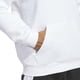 thumbnail image 5 of Sudadera con capucha adidas World Cup 26 Official Match Ball blanca talla L, 5 of 5