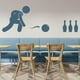 thumbnail image 2 of Decomural Ten Pin Bowling Bowling WS-18492, 2 of 2