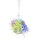 thumbnail image 1 of Cesta de productos para mascotas Prevue de Bird Toy, 1 of 7
