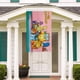 thumbnail image 5 of Los Simpson Bandera impresa con temática, regalo perfecto para fanáticos, amigos y familiares, y adecuada para actividades al aire libre e interiores, decoraciones de fiesta. 120*180CM, 5 of 6