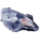 thumbnail image 1 of Óptico Derecho Mg Mg3 1.5 15s4u Dohc 16 Valv Hatchback 2012 2015, 1 of 3