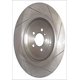 thumbnail image 1 of Disco de Freno Trasero Bendix PRT6371 para Mercedes-Benz AMG, 1 of 4