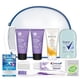thumbnail image 1 of Neceser de viaje Convenience Kits Luseta de 10 piezas TSA, 1 of 3
