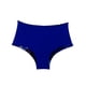 thumbnail image 5 of Bikini pin up reversible estampado azul, 5 of 6