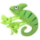 thumbnail image 3 of Juguete Para Perros De Peluche, Resistente A Mordeduras, Juguetes De Enriquecimiento Para Perros Medianos Y Grandes, Verde, 3 of 5