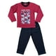 thumbnail image 1 of Pijama Niño Game Over rojo 4, 1 of 5