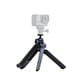 thumbnail image 3 of Montaje múltiple para Insta360 para X4, GO 3S, Ace Pro, Ace, GO 3 y Link, 3 of 5
