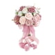 thumbnail image 1 of Ramo De Rosas Para Boda, Decoración, Ramo De Novia Para Bodas, Compromisos, San Valentín, Rosa, 1 of 3