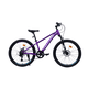 thumbnail image 1 of BICICLETA TOTEM MTB ARO 24 SAILING NOVA  COLOR MORADO, 1 of 6