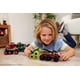 thumbnail image 4 of Camión de Juguete Hot Wheels Skelesaurus a Escala 1:64 con 6 Ruedas, 4 of 5