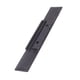 thumbnail image 1 of Tuerca De Sillín De Madera, Puente De Guitarra, Estable, Resistente Para Accesorios, Piezas De Mejora, Estilo E, 2 Agujeros, 1 of 5