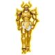 thumbnail image 1 of Kit de modelo de figura de acción Blokees Saint Seiya Taurus Aldebaran, 1 of 3