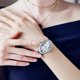 thumbnail image 5 of Reloj ROCOSJEWE Vintage para mujer RW0254 Waterproof Azul, 5 of 9