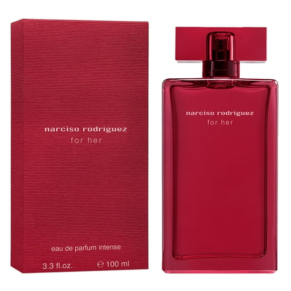 Perfume Narciso Rodriguez For Her Intense EDP 100 ml Mujer