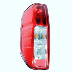 Repuestos Del Sol - Farol Trasero Izquierdo Nissan Navara 2.5 Yd25Ddti D40T Hd Dohc 16 Valv Diesel 2013 2016