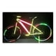 thumbnail image 5 of Cinta Adhesiva Reflectante Multiuso, Bicicleta Auto Portones multicolor, 5 of 10