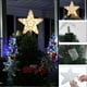 thumbnail image 3 of Decoración para árbol de Navidad DERAYEE, iluminada con luces de 23 cm, 3 of 3