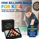 thumbnail image 3 of Set Mini de Bolas de Billar Empire USA 3,8 cm, 3 of 6