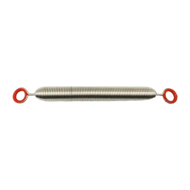 Accesorio de Resorte para Reformador de Pilates, para Equipo de Pilates, Pieza de Reparación de Fácil Instalación, Reemplazo de Resorte de Resistencia Para cama alta