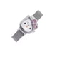 thumbnail image 2 of Reloj Hello Kitty Plateado, 2 of 2