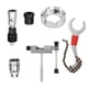 thumbnail image 4 of Herramienta De Reparación Del Cortador Del Interruptor Del Removedor Del Divisor De Cadena De Bicicleta 6 Uds Herramientas De Reparación, 4 of 5