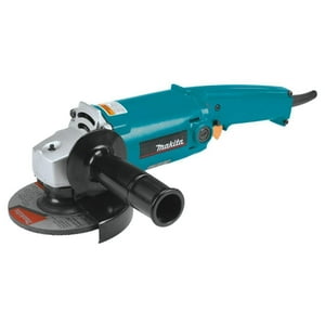 Amoladora Angular Makita 9005B 125 Mm Verde Azulado