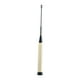 thumbnail image 2 of Raqueta De Bádminton, Entrenador De Columpio, Mango De Madera Portátil, Bloque De Peso Extraíble 198g Con Sonido, 2 of 5