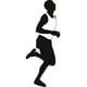 thumbnail image 1 of Decomural Runner Athletics Sports WS-19292, 1 of 2