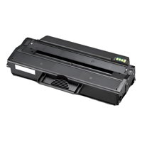 Genérica - Toner Compatible Con Samsung Mlt-D103 , Ml-2955 / 2950
