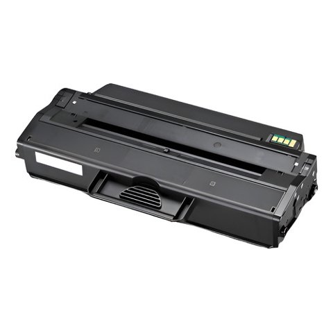 Genérica - Toner Compatible Con Samsung Mlt-D103 , Ml-2955 / 2950