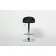 thumbnail image 2 of Silla Piso Bar Altura Regulable Taburete Con Respaldo Bj001, 2 of 3