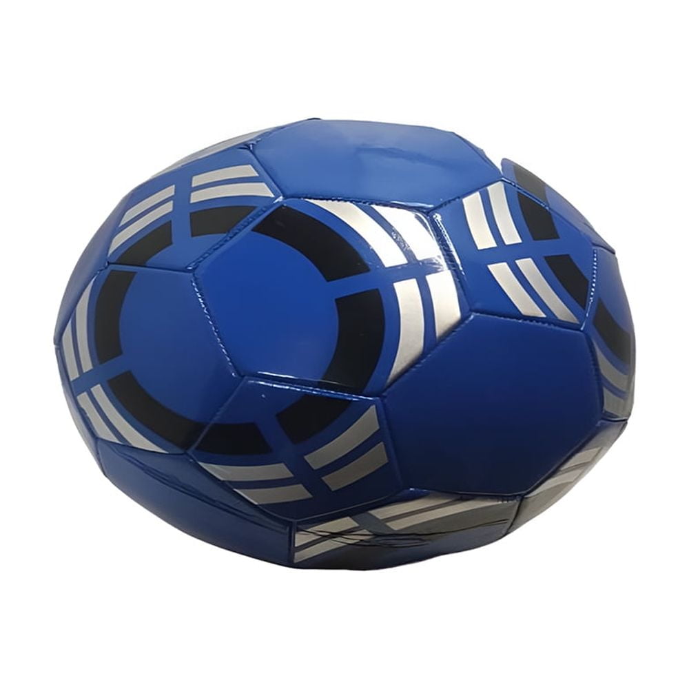 Balon Futbol Official 5 Azul PA-K2-E3 | Lider