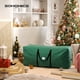 thumbnail image 2 of Bolsa de almacenamiento para árbol de Navidad SONGMICS 270 cm 600D Oxford, 2 of 3
