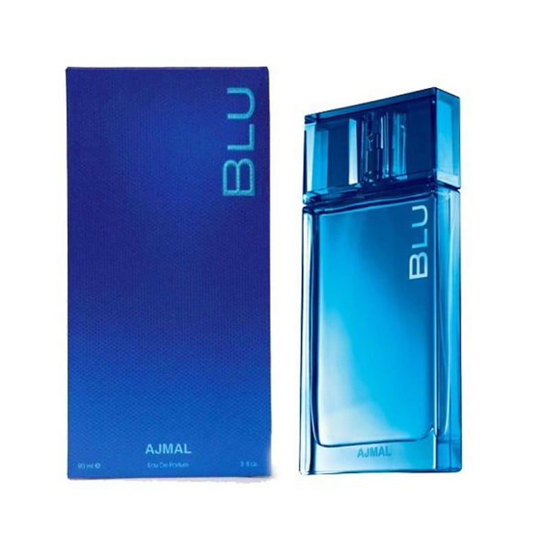 Perfume Ajmal L'Eau Blu Edp 90 Ml Hombre